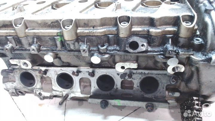 Головка блока (гбц) Audi Q7, 2007