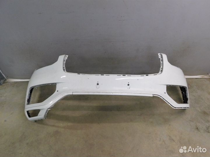 Бампер передний Volvo XC90 (28958)