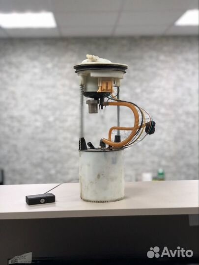 Безонасос Ауди ку5 8R0919051N audi Q5 8R