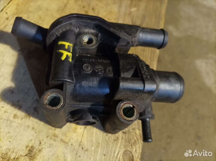 Термостат в сборе Ford Focus 1