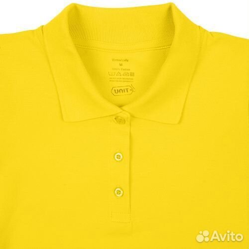 Поло с печатью логотипа опт