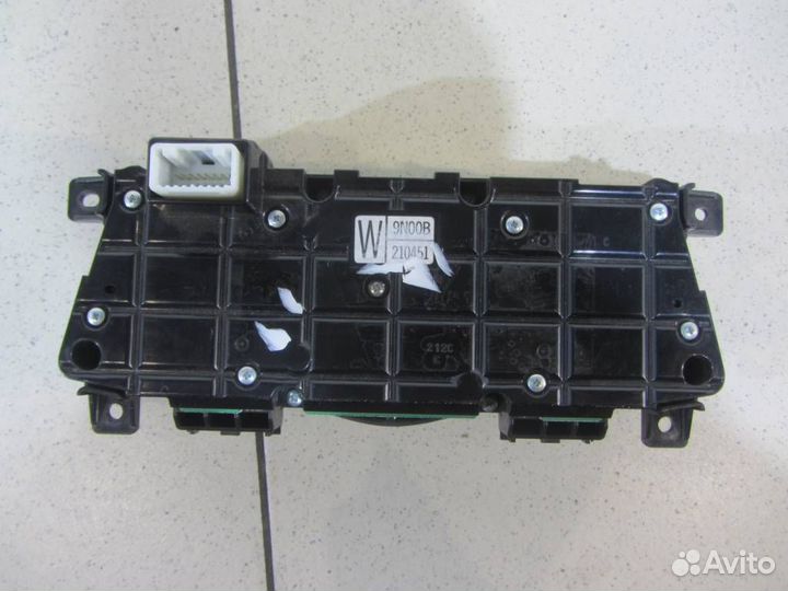 Блок кнопок Ниссан Teana J32