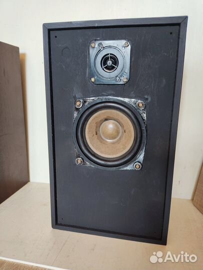 Колонки 6 ас - 221 (пара)