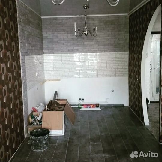 Ремонт и отделка квартир