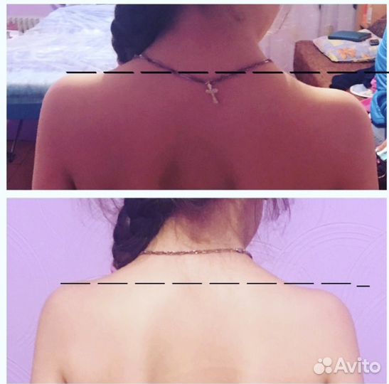 Энерготерапевт, остеопракт-биодинамист