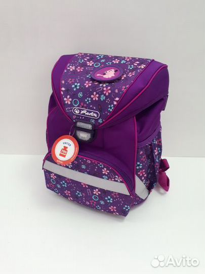 Ранец для школы Herlitz Ultralight, Германия