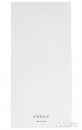 Кухонная вытяжка maunfeld Box Push 40