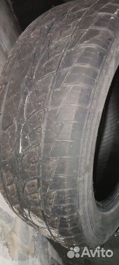 Nankang SP-5 245/60 R18 105H