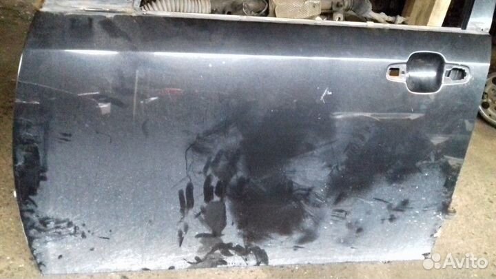 Дверь передняя левая Chery Fora 2006