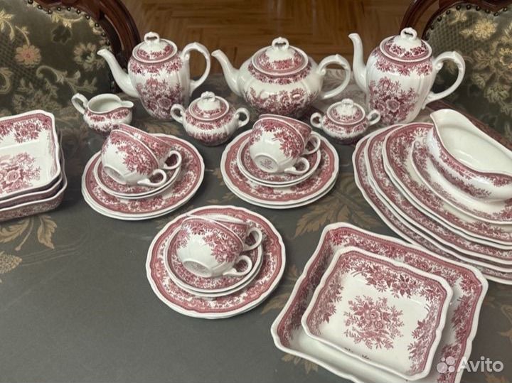 Villeroy boch Fasan