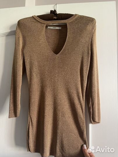 Топ джемпер Uterque S