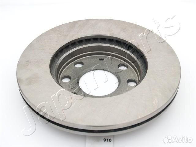 Диск тормозной передний R13 236*20*60 chevrolet lanos/aveo/spark M300,opel/astra F/corsa B/vectra, d