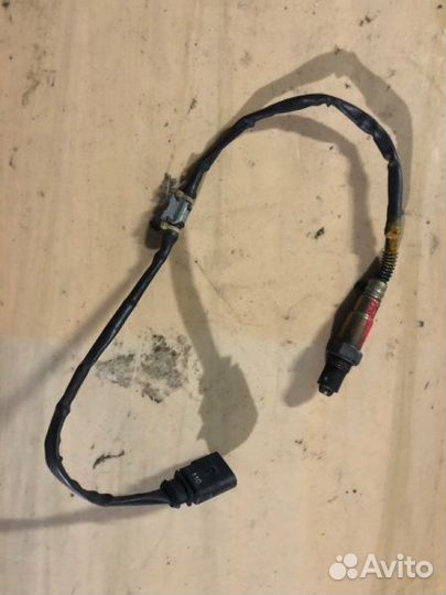 Датчик кислорода Volkswagen Jetta 1K2 2009