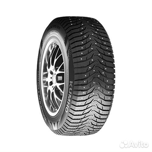 Kumho WinterCraft SUV Ice WS31 255/50 R19