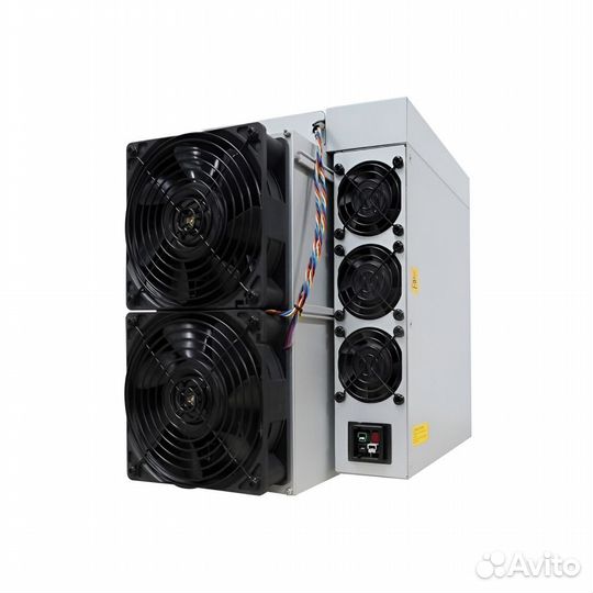 Asic mainer Bitmain Antminer S21 200th