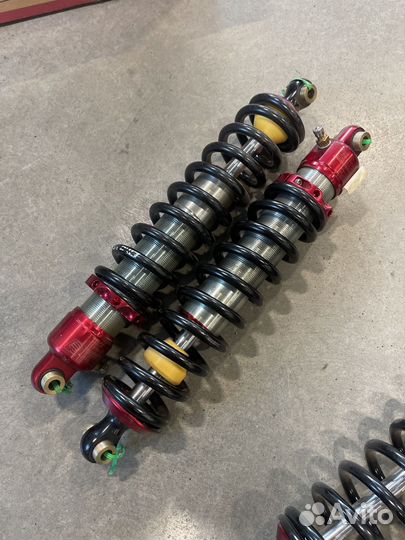 Амортизаторы перед elka cfmoto x6/500/x5/x5h.o