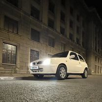 ⭐︎ Купить Nissan March 🚘 от 210 000 ₽ в Бузулуке: 51 объявление