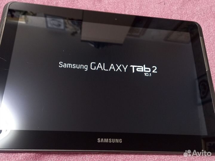 Samsung galaxy tab 2
