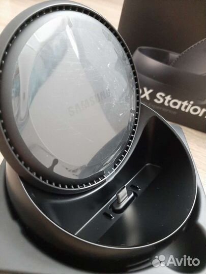 Док станция samsung