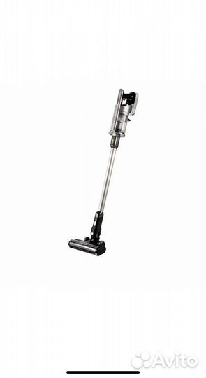 Беспроводной пылесос redmond