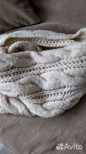 Снуд зимний