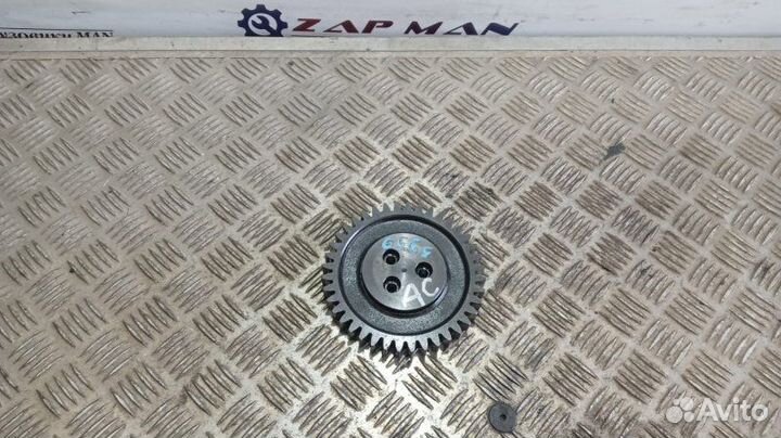 Шестерня грм промежуточная Man Tga Tgs Tgx
