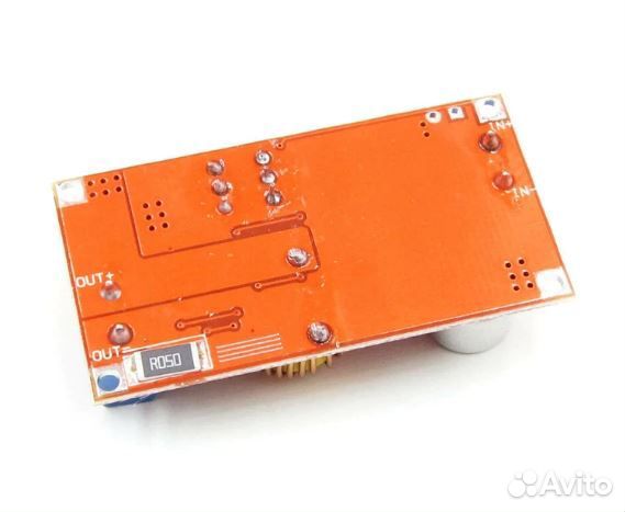 Преобразователь ET XL4005-cvcc понижающий