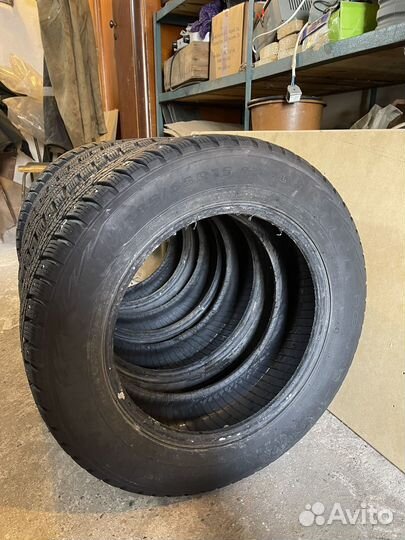 Nokian Tyres Hakkapeliitta 7 185/65 R15