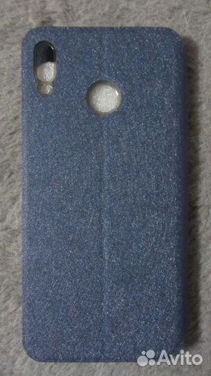 Чехол для honor 8X,8X MAX