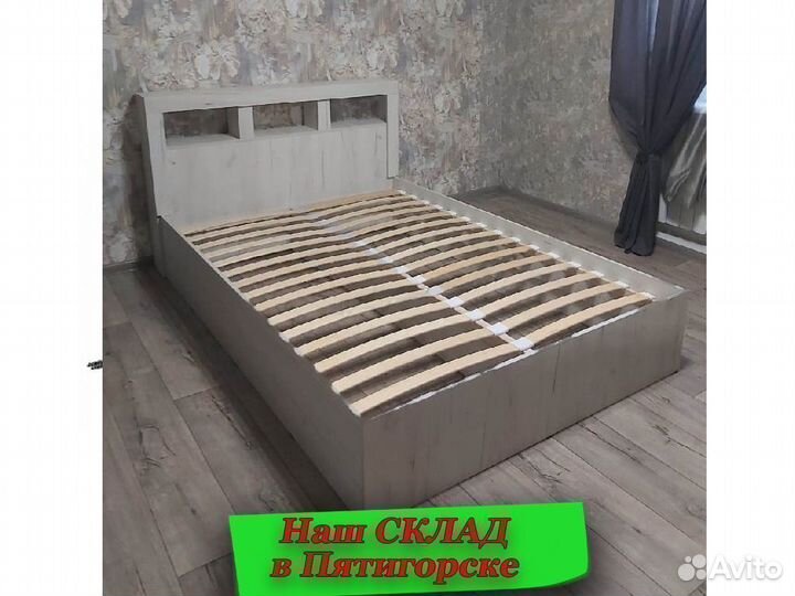 Кровать 120х200 см