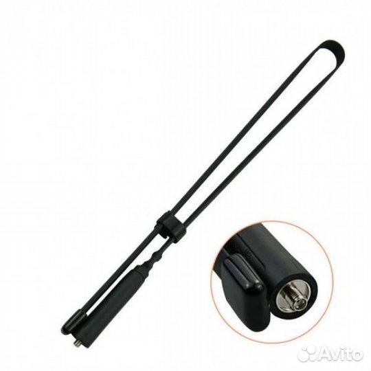 Антенна для рации 72cm