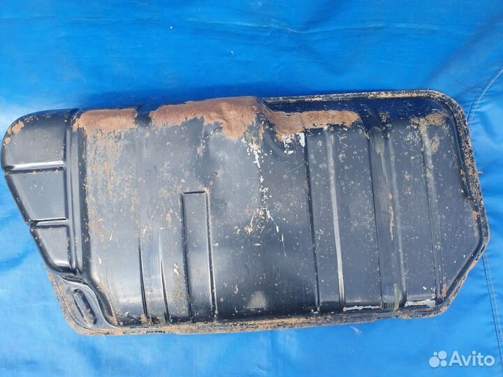 Бак топливный инж. ваз 2108,2109,2110,2112,2114