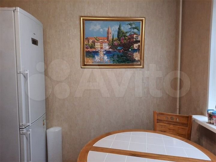 3-к. квартира, 69,5 м², 1/23 эт.