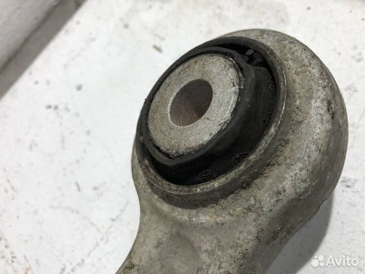 Рычаг задний поперечный верхний A2043503006