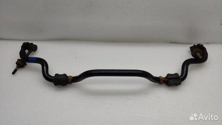 Стабилизатор задний Toyota Rav4 XA40 3zrfe 2015