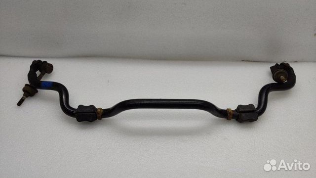 Стабилизатор задний Toyota Rav4 XA40 3zrfe 2015