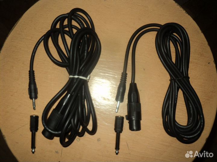 Микрофоны Defender MIC-130 2 шт