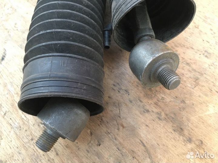 Тяга рулевая наконечник Citroen C4 I 2005-2011