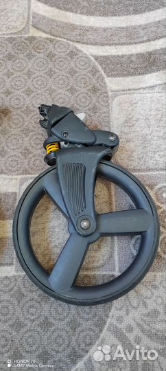 Колеса на детскую коляску CAM Dinamico UP