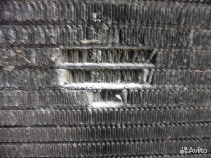 Радиатор кондиционера Audi Allroad C5 4B0260401J