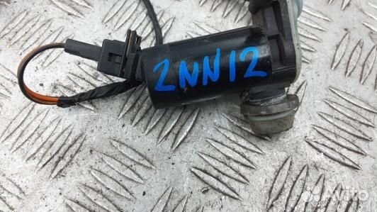 Моторчик омывателя фар land rover range rover spor