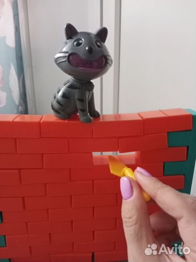 Игра настольная 