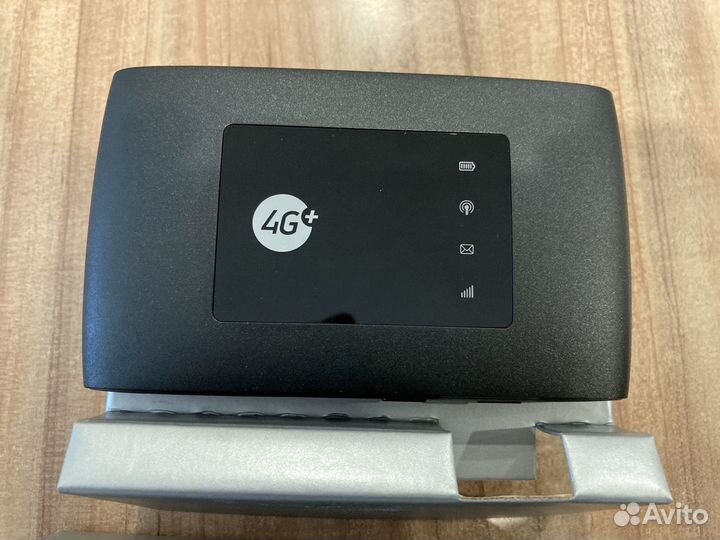 Универсальный вайфай роутер Zte MF920 3G 4G