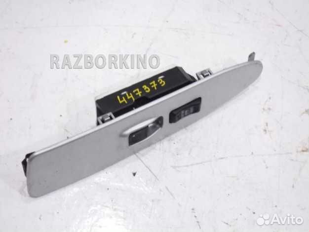 Кнопка стеклоподъемника