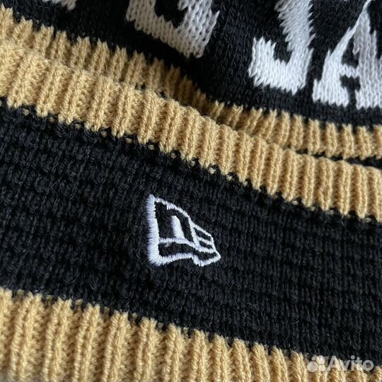 Шапка New Orleans Saints