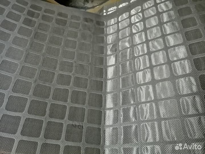 Кассета 3-слойная к виброситу 1150х750мм