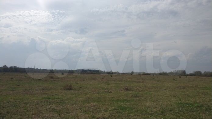 Участок 18 сот. (ИЖС)