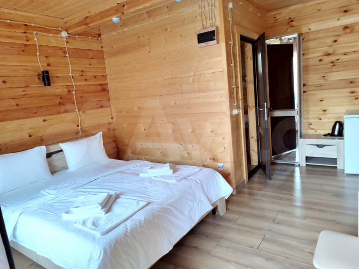 Комната 25 м², 1/2 эт.