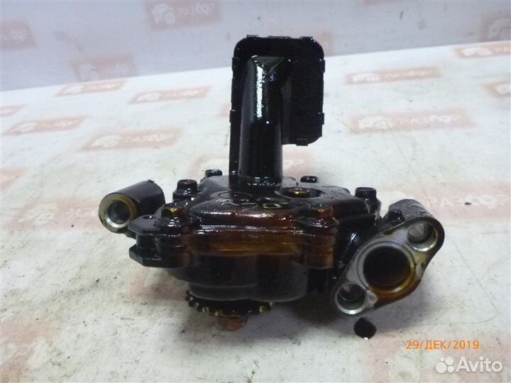 Маслонасос Toyota Rav4 ACA30 1AZ-FE 2006