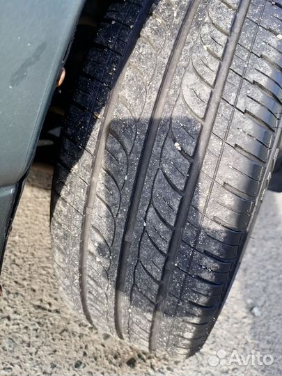 Диски всмпо r15